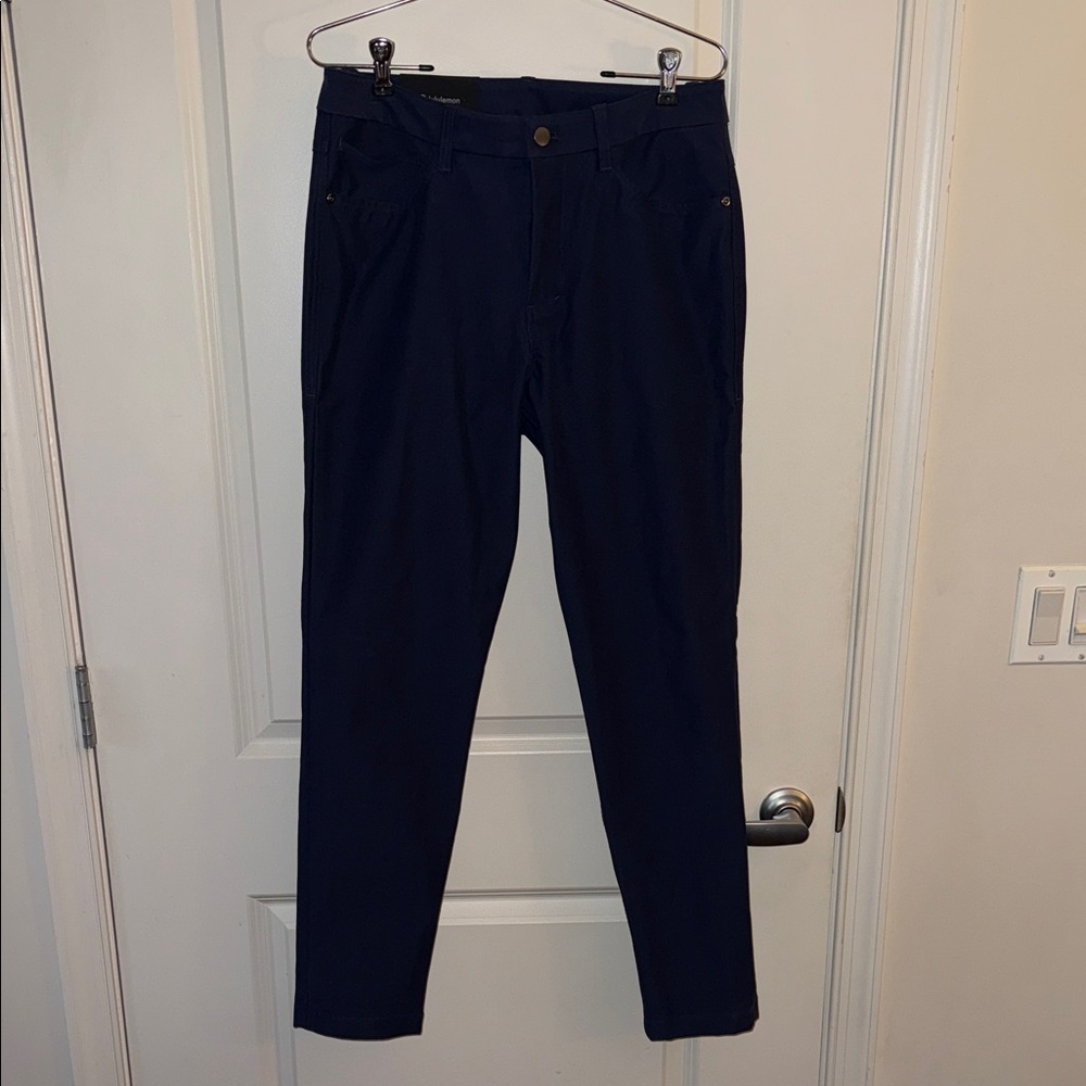 Men’s Lululemon Pants